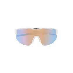 Okulary rowerowe BLIZ Matrix Nano Nordic Light