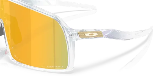 Солнцезащитные очки Oakley Sutro pacific glass/prizm 24k