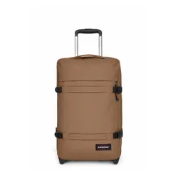 Eastpak Transit'in seyahat çantası-burst brown