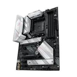 Płyta główna ASUS ROG STRIX B550-A GAMING