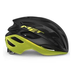 Kask rowerowy MET Estro MIPS żółty