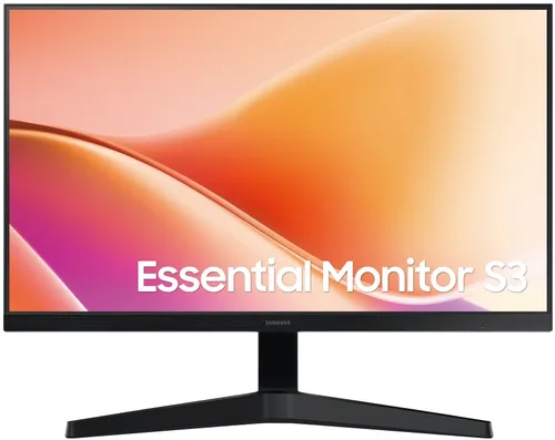 Monitor SAMSUNG LS24F330EAUXEN 24" 1920x1080px 100Hz 5 ms [GTG]