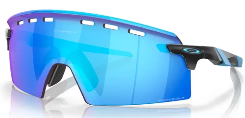 Солнцезащитные очки Oakley Encoder Strike PRIZM Sapphire