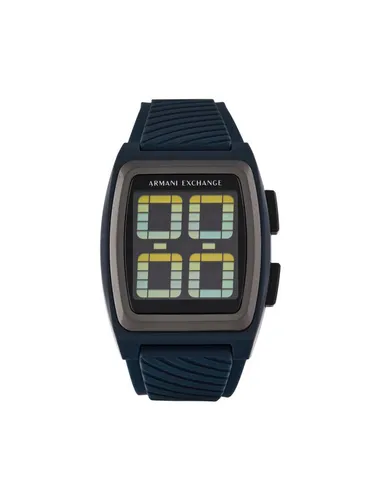 Часы наручные Armani Exchange Kelvin AX2970