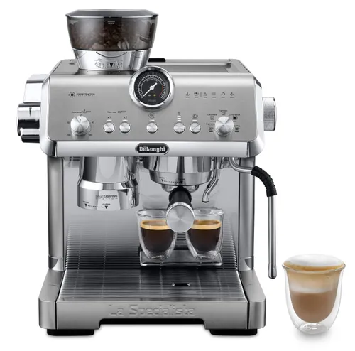 Ekspres DELONGHI La Specialista Opera EC9555.M (Cold Brew)