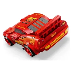 LEGO Speed Champions 77255 Zygzak McQueen