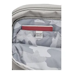 Plecak podróżny Pacsafe Go Carry-On 34 l Anti-Theft Backpack - stone