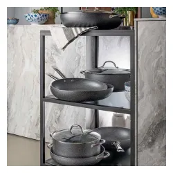 TOGNANA Big Family 36 cm - patelnia nieprzywierająca