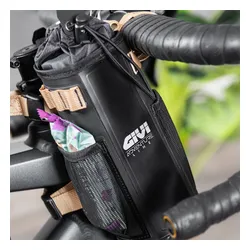 Torba na kierownicę GIVI Refuel