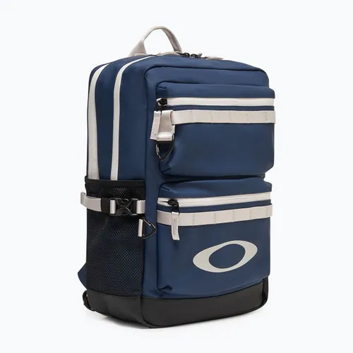 Plecak miejski Oakley Rover Laptop 18 l team navy