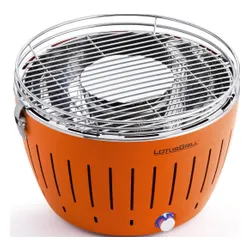 Grill węglowy LOTUSGRILL G-OR-34P 32 cm