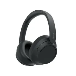 Słuchawki bezprzewodowe Sony WH-CH720N Nauszne Bluetooth 5.2 Czarny