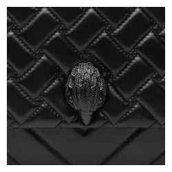 Kurt Geiger 690-Mare Kensington Kurt 9959800109 Sac Negru