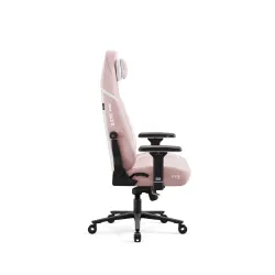 Fotel Diablo Chairs X.Eye Prime, Normal Size, Akira Pink Gamingowy do 140kg Różowy