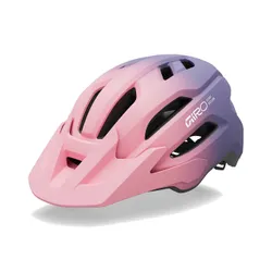 Kask rowerowy GIRO Fixture II Youth