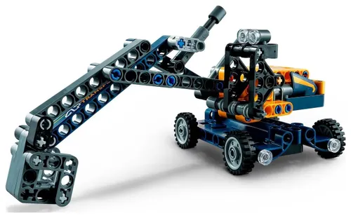 LEGO Technic 42147 Wywrotka