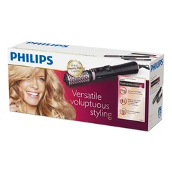 Фен-щетка для волос Philips Dynamic Volumebrush HP8654/00