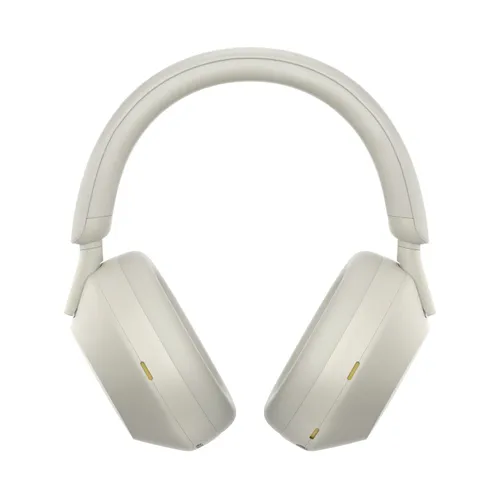 Беспроводные наушники Sony WH-1000XM5 ANC Over-Ear Bluetooth 5.2 серый