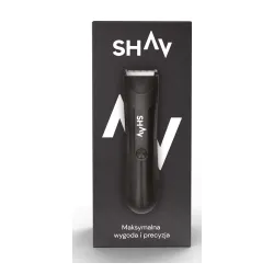 Golarka Shav Basic