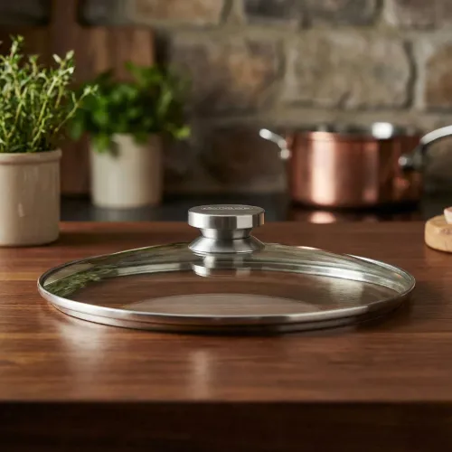 Pokrywa Demeyere 30cm