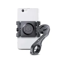 SP CONNECT Roadbike Bundle Suport pentru telefon cu clemă universală pentru telefon