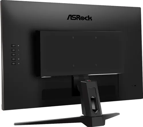 Monitor ASROCK Phantom Gaming PG27FF1A 27" 1920x1080px IPS 165Hz 1 ms [MPRT]
