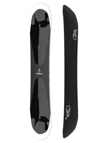 Deska snowboardowa Bataleon Evil Twin Wide + - Długość (cm) - 156