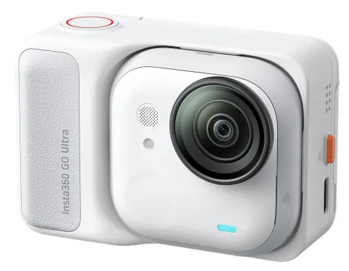 Kamera Insta360 Go Ultra Biały