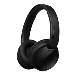 Słuchawki nauszne PHILIPS TAH5209BK/00 Czarny