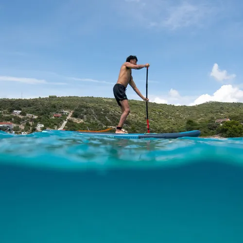 Deska SUP JOBE Aero Varna SUP Board Package 11'0"