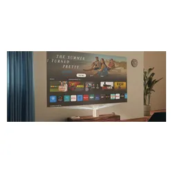 Projektor SAMSUNG The Premiere 5 SP-LPF5DSAXXXH Full HD (1920 x 1080), 560 ANSI lumen, Wi-Fi, Bluetooth