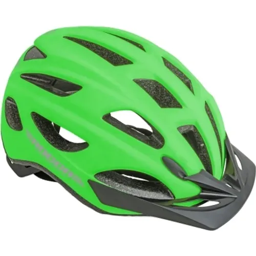 Kask rowerowy Author Rocca zielony - 58-61cm