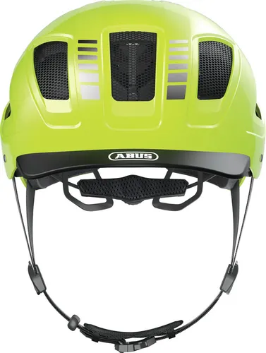 Kask rowerowy ABUS Hyban 2.0 MIPS