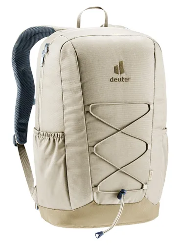 Рюкзак Deuter Gogo daypack - bone / desert