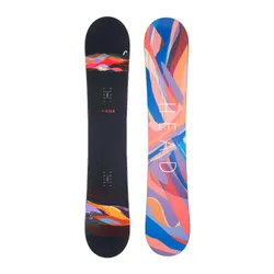 Deska snowboardowa Head Stella - Długość (cm) - 143