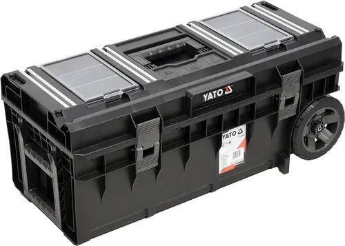 Skrzynka narzędziowa YATO YT-09185