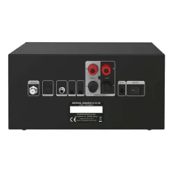 Radioodbiornik Imperial DABMAN i310 Radio FM DAB+ Internetowe Wi-Fi Czarny