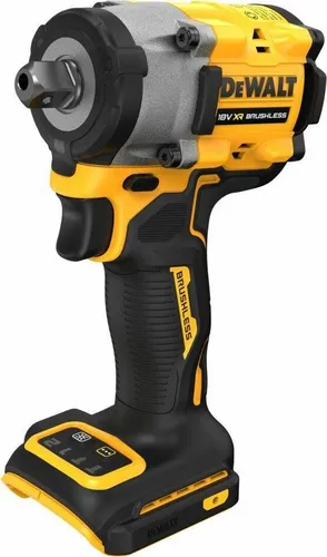 Klucz udarowy Dewalt DCF922N 18 V 1/2"