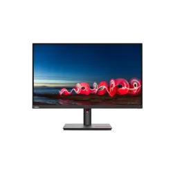 Monitor Lenovo ThinkVision T27h-30 27" 2K IPS 60Hz 6ms