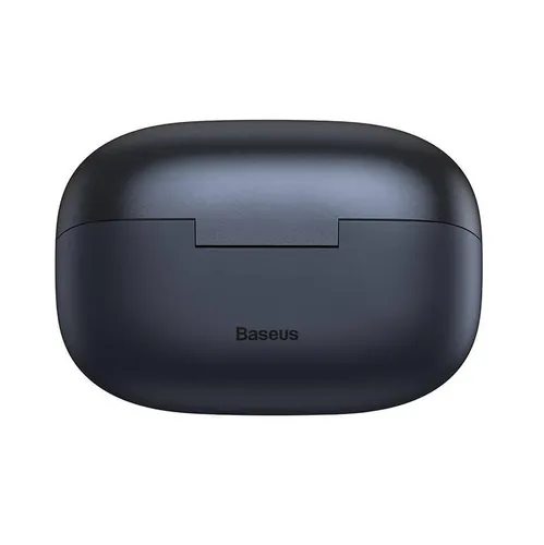 Беспроводные наушники Baseus Storm 1 Ink Channel Bluetooth 5.2 Black