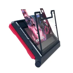 Kontroler Hori Fighting Stick Tekken 8 Edition do PS5, PS4 Przewodowy