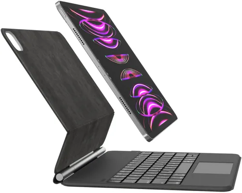 Etui na iPad Pro BELKIN Connect Pro Keyboard Czarny Klawiatura