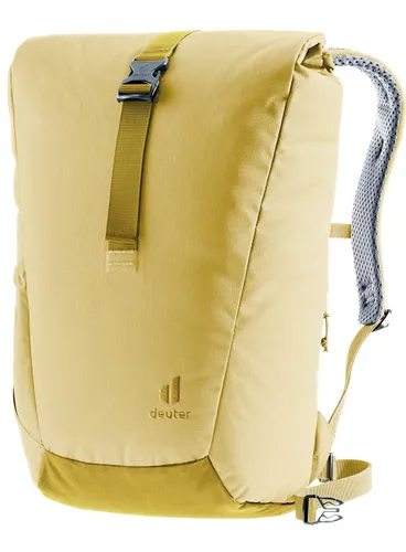 Городской рюкзак Deuter StepOut 22-ginger / turmeric