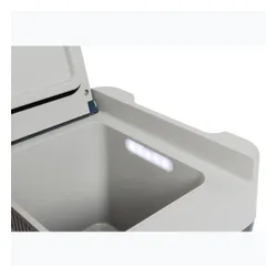 Lodówka kompresorowa Igloo ICF18 19 l blue