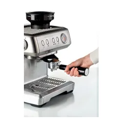 Кофеварка Ariete Espresso Barista Specialista Max 1313/10