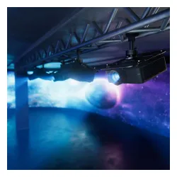 Projektor Optoma ZU920T DLP WUXGA