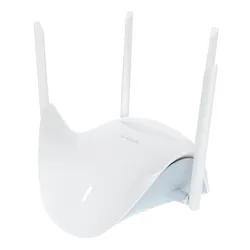Router D-LINK BE9500 R95 2.4 / 5 / 6 GHz (TriBand), Wi-Fi Mesh