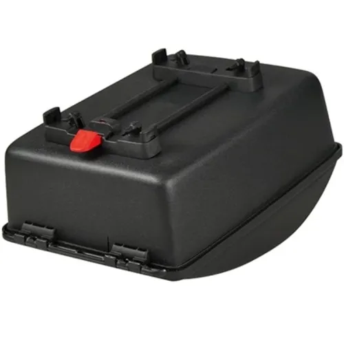 Kufer na bagażnik KlickFix Box Racktime