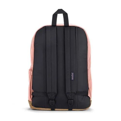 Рюкзак для колледжа JanSport Right Pack-Мисти Роуз