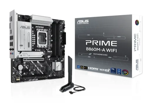 Płyta główna ASUS PRIME B860M-A WIFI